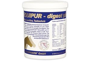 Vetripharm Equipur digest plus puszka 1 kg