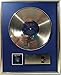 Produktbild Queen Greatest Hits 2 platin Schallplatte (goldene gold record)