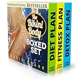 Image de How To Lose Weight Fast: The Bikini Body Plan Boxed Set (English Edition)