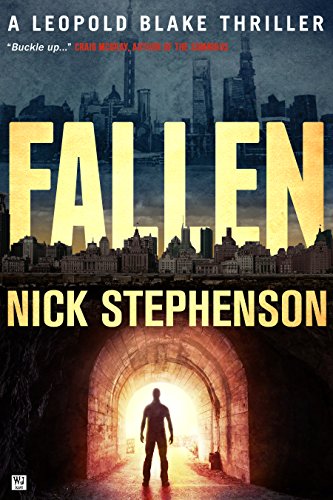 Download Fallen (A Private Investigator Series of Crime and Suspense Thrillers, Book 5) Download Fallen (A Private Investigator Series of Crime and Suspense Thrillers, Book 5)