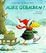 Produktbild Alles gebacken!: Geschichten vom kleinen Raben (Der kleine Rabe Socke)