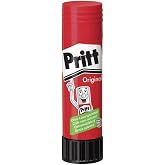 Pritt Prit 3-Piece Advantage Set (43gr X 3) Stick Adhesive