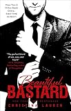 Beautiful Bastard (The Beautiful Series Book 1) (English Edition) by Christina Lauren