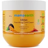 mamaearth winter day cream