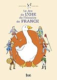 Image de Le Jeu de l'oie de l'histoire de France