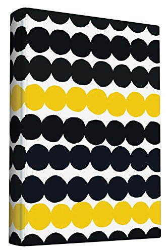 Marimekko Small Cloth-covered Journal