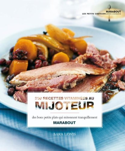 Mes recettes au mijoteur francais Mes recettes au mijoteur francais