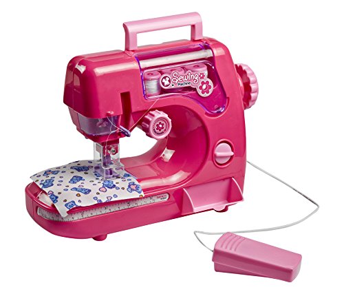 Preisvergleich Produktbild Grandi Giochi gg61115 – Nähmaschine