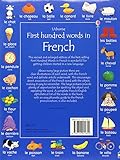 Image de First 100 Words In French