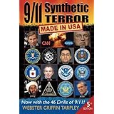 9/11 Synthetic Terror: Made in USA