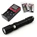 Produktbild ThruNite® TN12 2016 CREE XP-L V6 LED Max 1100 Lumen EDC LED-Taschenlampe (TN12 XP-L CW+2xT3400+MCC-2S)