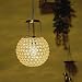 Homesake Crystal Pendant Wall Hanging With Fixture, Hanging Lamp, hanging light RS.1199.00