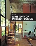 Image de A History of Interior Design