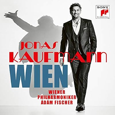 Sony Classical Wien