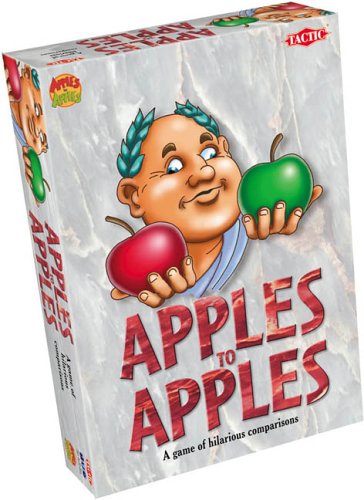 Price comparison product image Apples to Apples