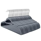 kleiderbügel draht kupfer PLATZSPARENDES DESIGN: Die Anzugbügel sind nur 0,6 cm dick und nehmen daher nur wenig Raum im Kleiderschrank ein. Darüber hinaus sind sie aber auch sehr robust und nicht leicht zu zerbrechen