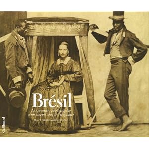 Brésil: Les premiers photographes d'un empire sous les Tropiques