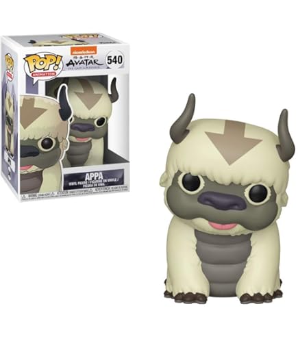 FUNKO POP! RIDE SUPER DELUXE: Avatar - Toruk Makto with Jake