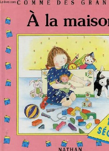 Download A la maison