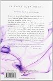 Image de El camino de las sombras (El Ángel de la Noche 1) (BEST SELLER)