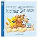 Produktbild Herzlich Willkommen, kleiner Schatz!: Jungen