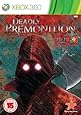 Deadly Premonition (Xbox 360)