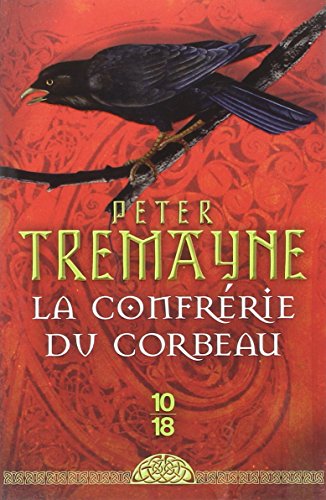 couverture de : La confr&eacute;rie du corbeau