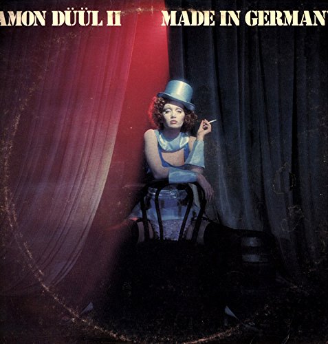 Made in Germany [Vinilo]