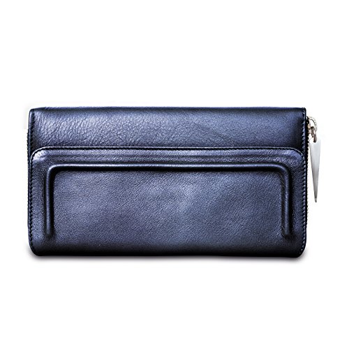 Preisvergleich Produktbild Gretchen - Tango Geldbörse - Starlight Blue