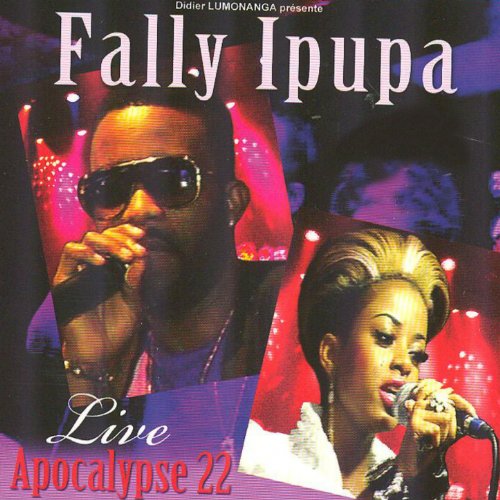 gratuitement fally ipupa nyokalesse
