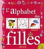L'Alphabet des filles (1Jeu)