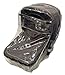 Koodee Raincover to Fit Bugaboo Cameleon Carrycot for Newborn (Transparent)