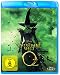 Die fantastische Welt von Oz [Blu-ray]