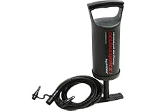 Intex Double Quick High Output Hand Air Pump 29 cm -68612