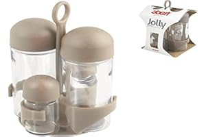 Abert Oliera 4 Pz. Jolly Tortora