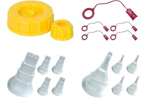 Glu-Bot spets-kit, 16 uns av Fastedge