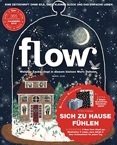 Preisvergleich Produktbild Flow Nummer 38