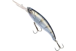 Fox Rage Slick Stick 60mm DR UV - Wobbler