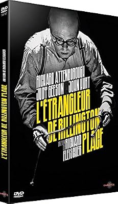 L'Étrangleur de Rillington Place
