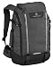 Produktbild Eagle Creek Laptop-Rucksack Mobile Office Backpack mit wasserabweisendem Material und Regenabdeckung, 54 cm, 25 L, Asphalt schwarz