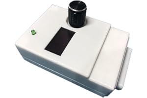 HONEYLANS Mini External OLED AMIGA Floppy Drive Emulator Like Gotek For Amiga 500/500+/600/1200