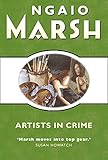 Artists in Crime Artists in Crime