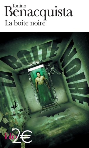 couverture de : La Bo&icirc;te noire et autres nouvelles 