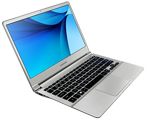 2016 Newest Samsung NP900X3L-K06US 13 3 inch Ultrabook  Intel Core i5  8 GB RAM  256 GB SSD  Silver  US Keyboard Layout 