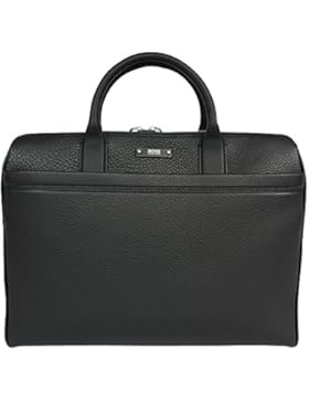 HUGO BOSS Herren Businesstasche Traveller S doc, (BxHxT) 39 x 29 x 8 cm