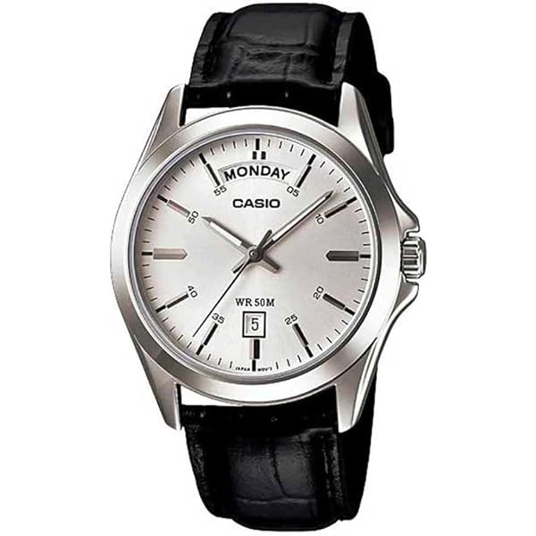 Orologio Casio da uomo semplice orologio al quarzo impermeabile alla moda reloj casio hombre spedizione gratua serie MTP-1381  1511