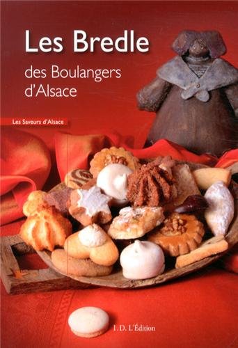 Download Les bredle des boulangers d'Alsace Download Les bredle des boulangers d'Alsace