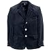 Produktbild FHB Zunfthosen 50013-20-24 ULF Jacket, Schwarz, schwarz, 2066721