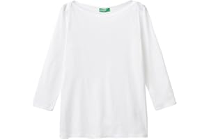 United Colors of Benetton Maglietta Donna