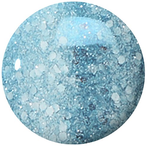 CND Shellac Glacial Mist, 1er Pack (1 x 7 ml) - 4